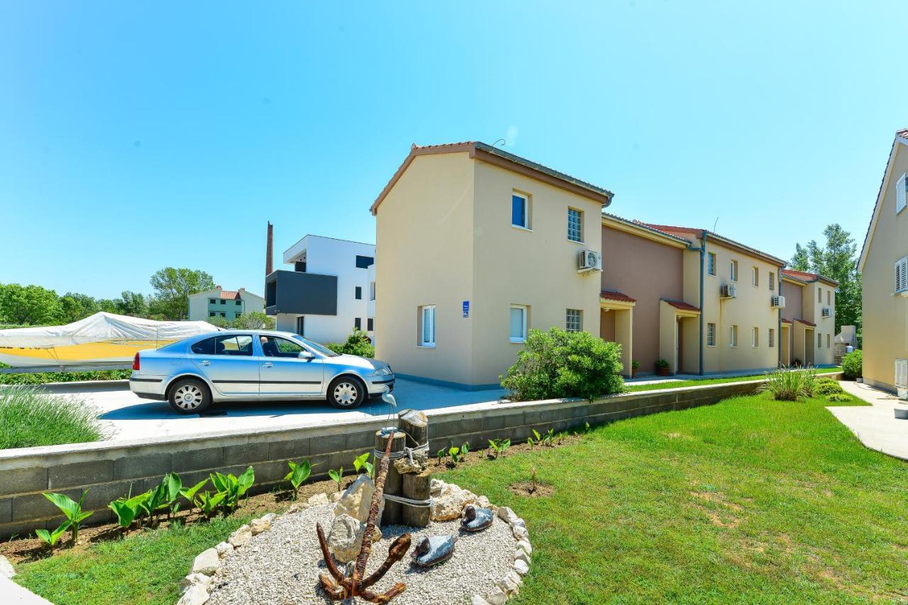 Apartments By The Sea Nin, Zadar - 13172 Zewnętrze zdjęcie