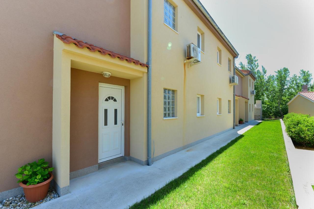 Apartments By The Sea Nin, Zadar - 13172 Zewnętrze zdjęcie