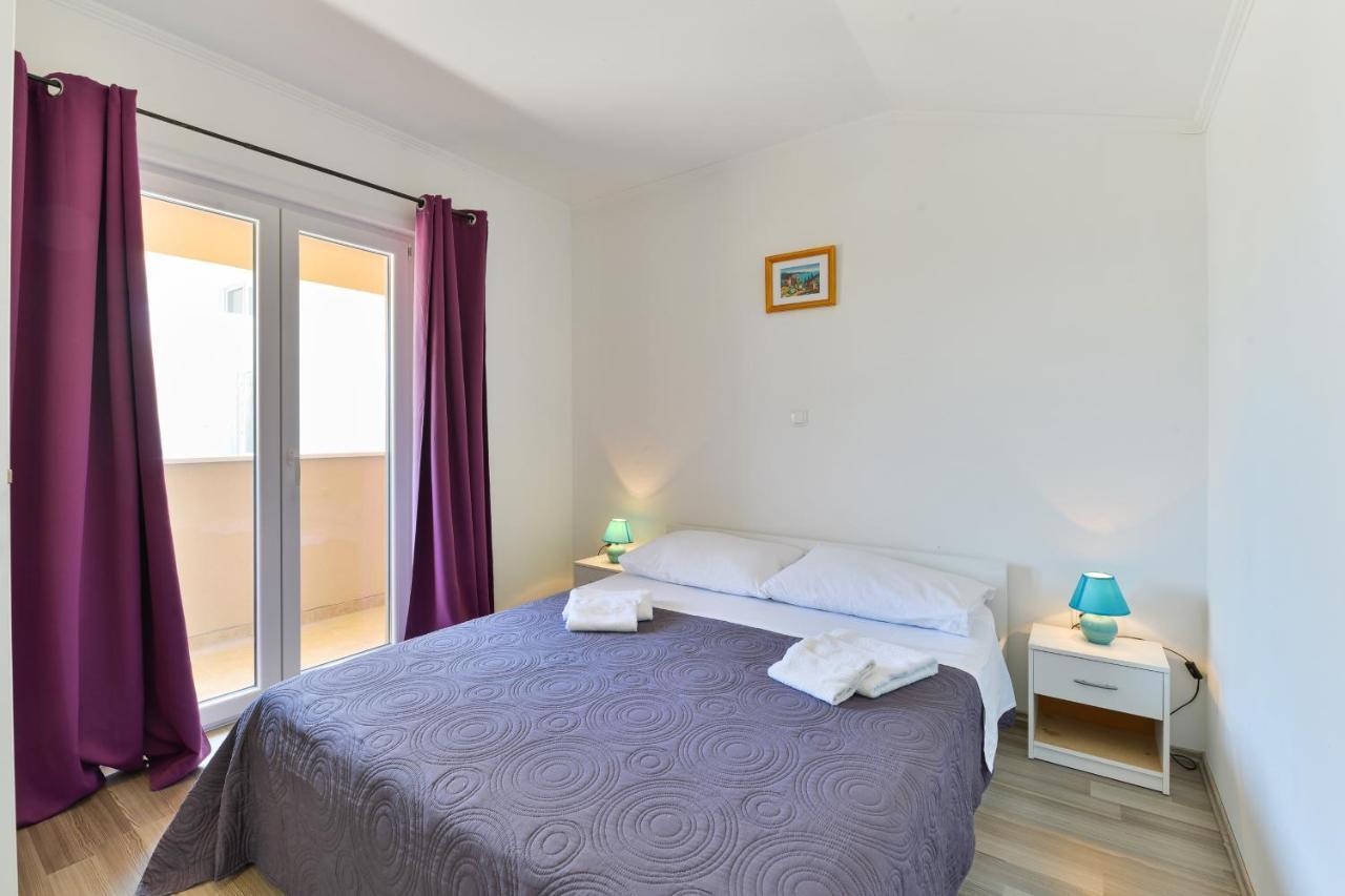 Apartments By The Sea Nin, Zadar - 13172 Zewnętrze zdjęcie