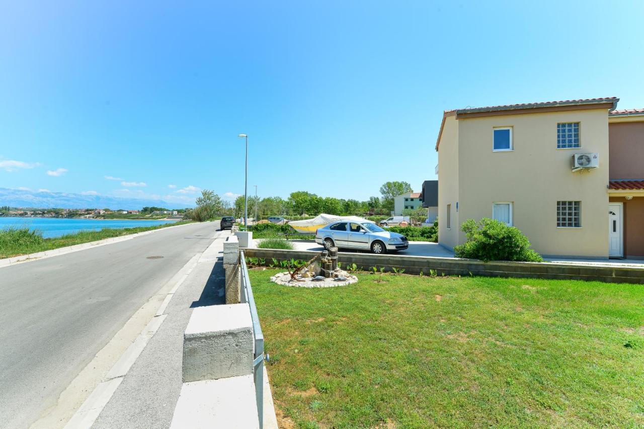 Apartments By The Sea Nin, Zadar - 13172 Zewnętrze zdjęcie