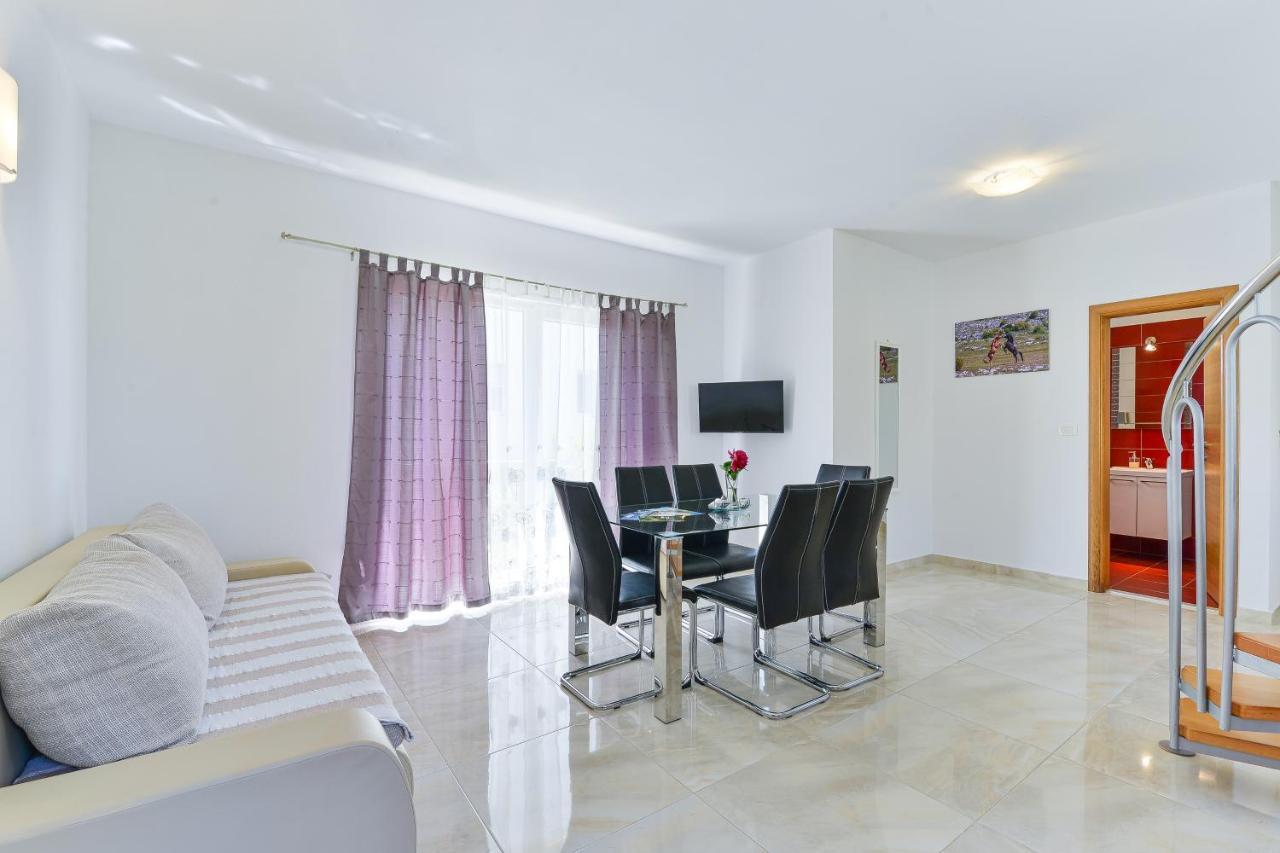 Apartments By The Sea Nin, Zadar - 13172 Zewnętrze zdjęcie