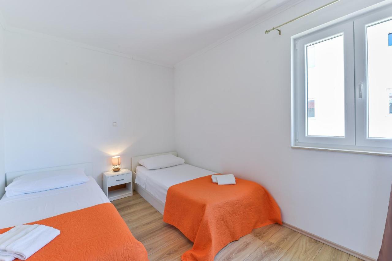 Apartments By The Sea Nin, Zadar - 13172 Zewnętrze zdjęcie
