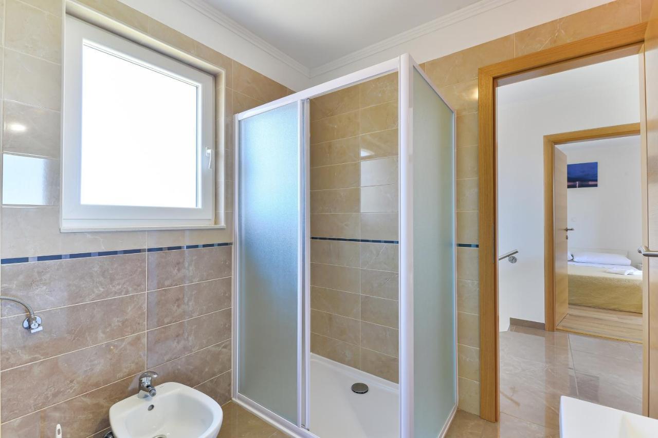 Apartments By The Sea Nin, Zadar - 13172 Zewnętrze zdjęcie