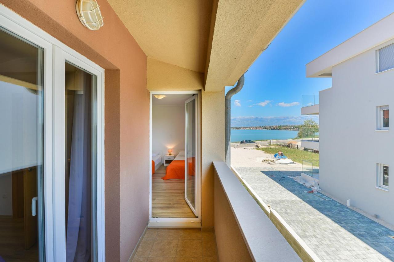 Apartments By The Sea Nin, Zadar - 13172 Zewnętrze zdjęcie