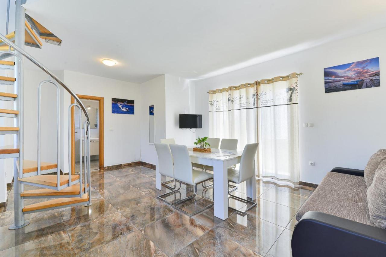 Apartments By The Sea Nin, Zadar - 13172 Zewnętrze zdjęcie