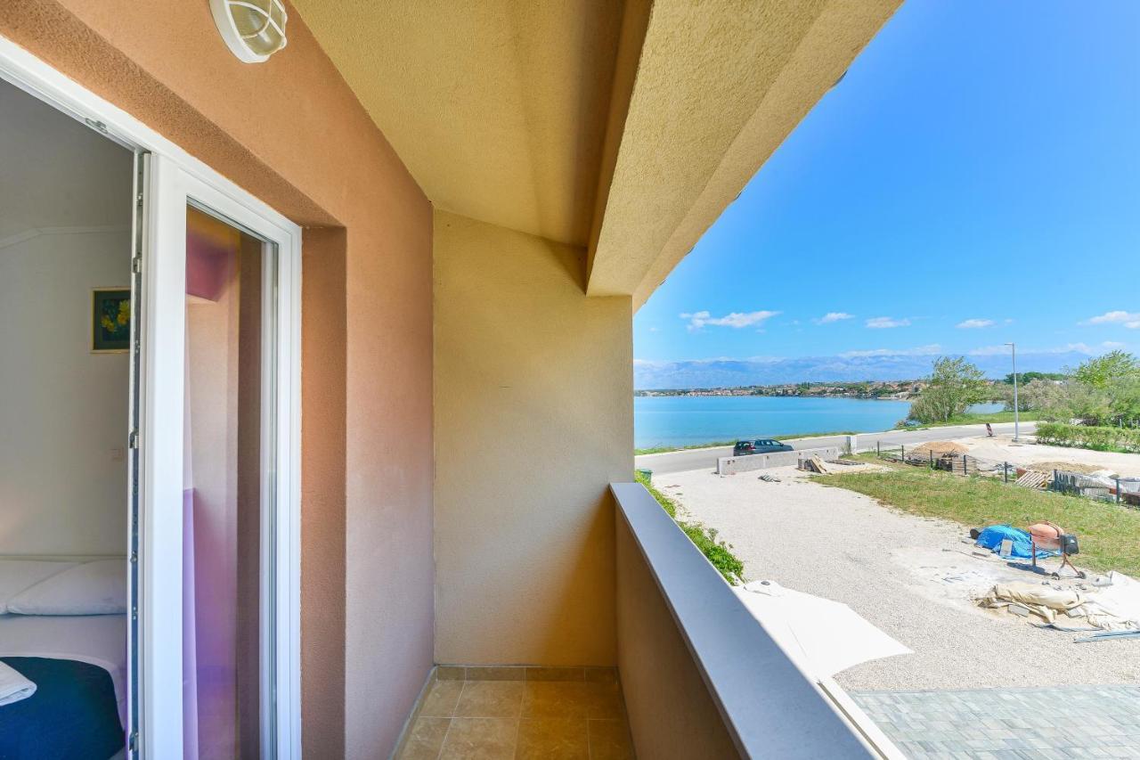 Apartments By The Sea Nin, Zadar - 13172 Zewnętrze zdjęcie