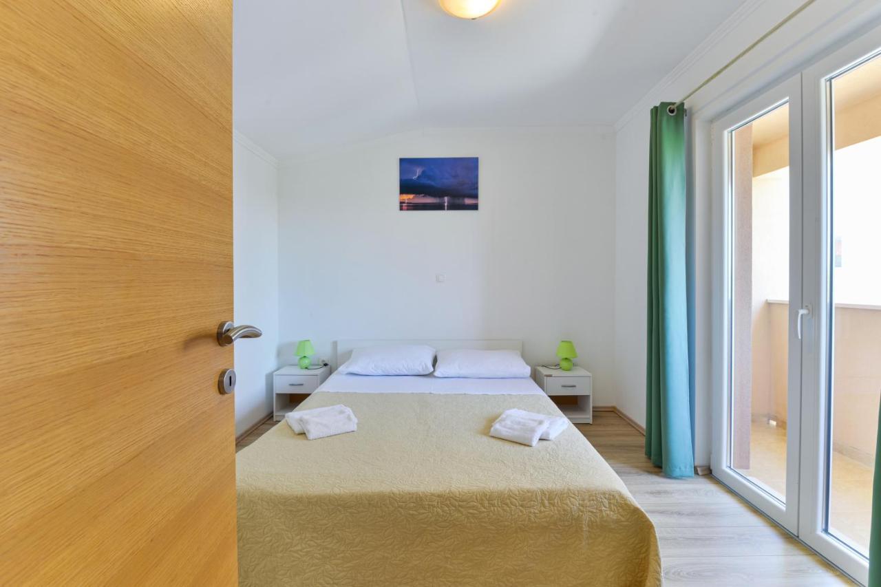 Apartments By The Sea Nin, Zadar - 13172 Zewnętrze zdjęcie