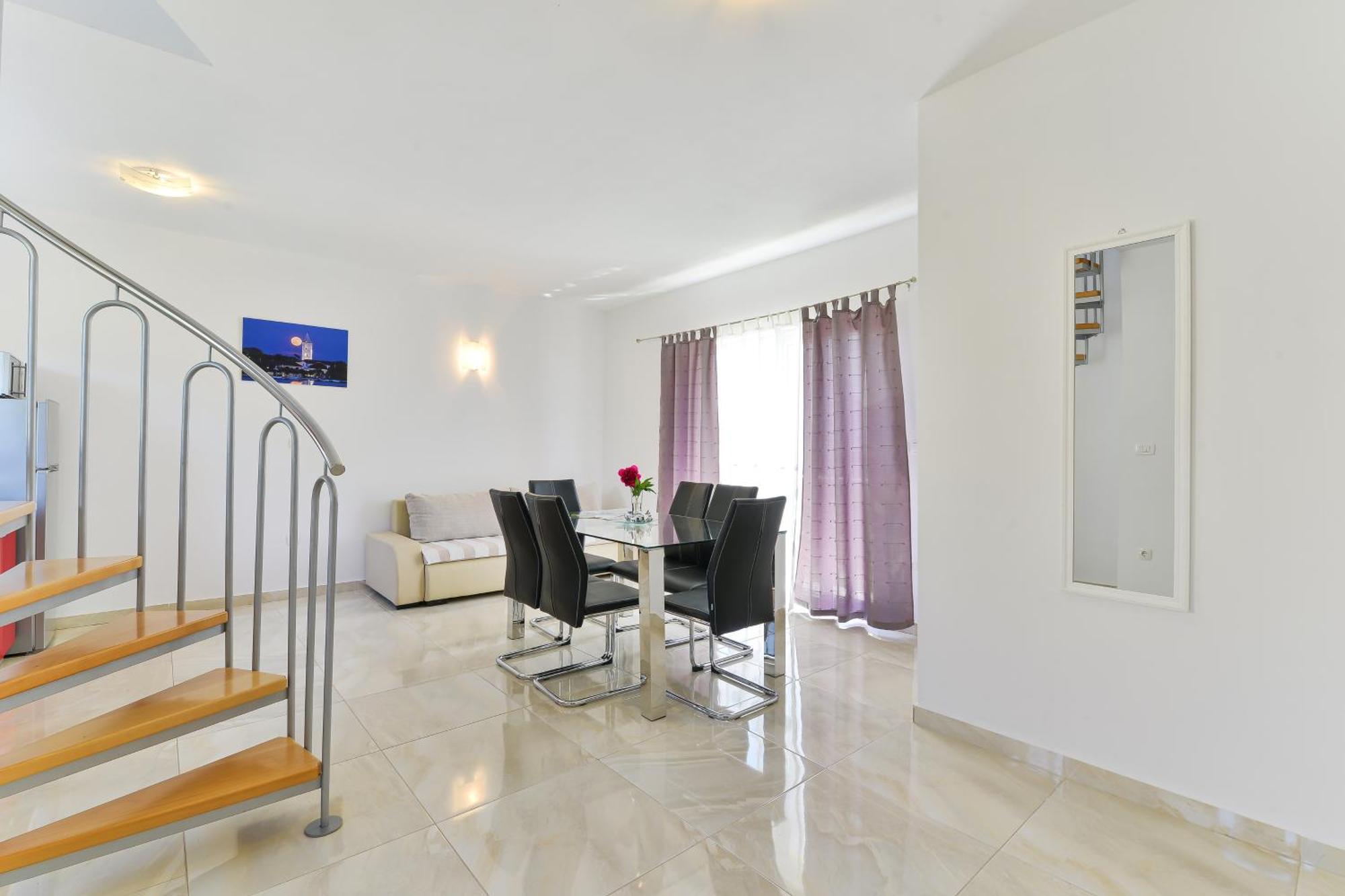 Apartments By The Sea Nin, Zadar - 13172 Pokój zdjęcie