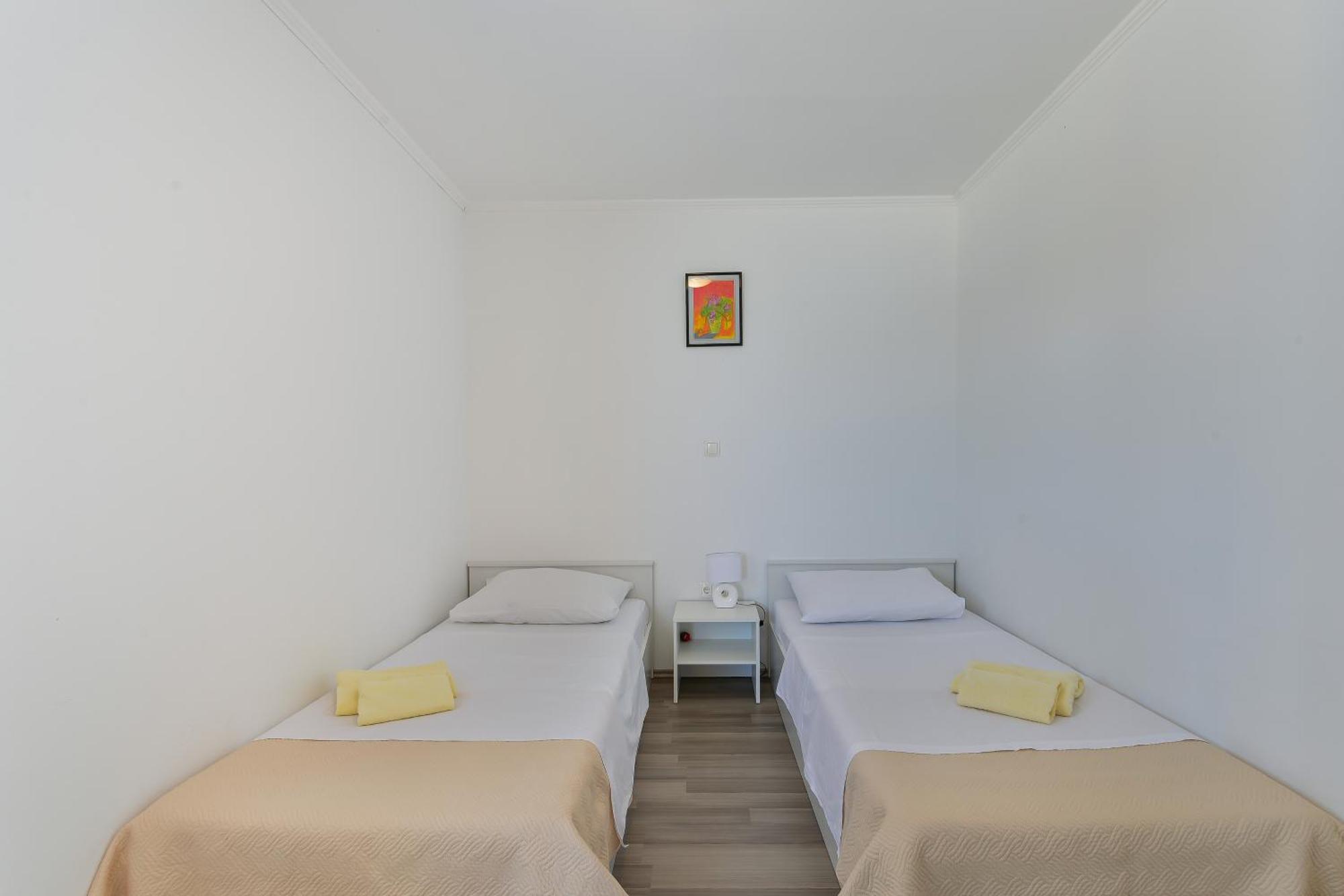 Apartments By The Sea Nin, Zadar - 13172 Pokój zdjęcie