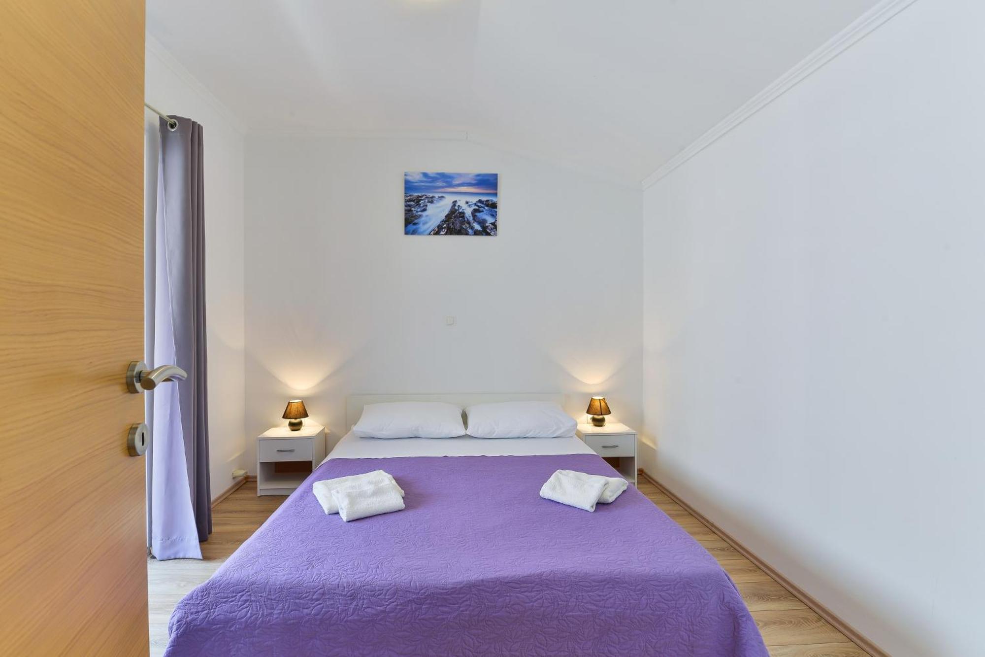 Apartments By The Sea Nin, Zadar - 13172 Pokój zdjęcie