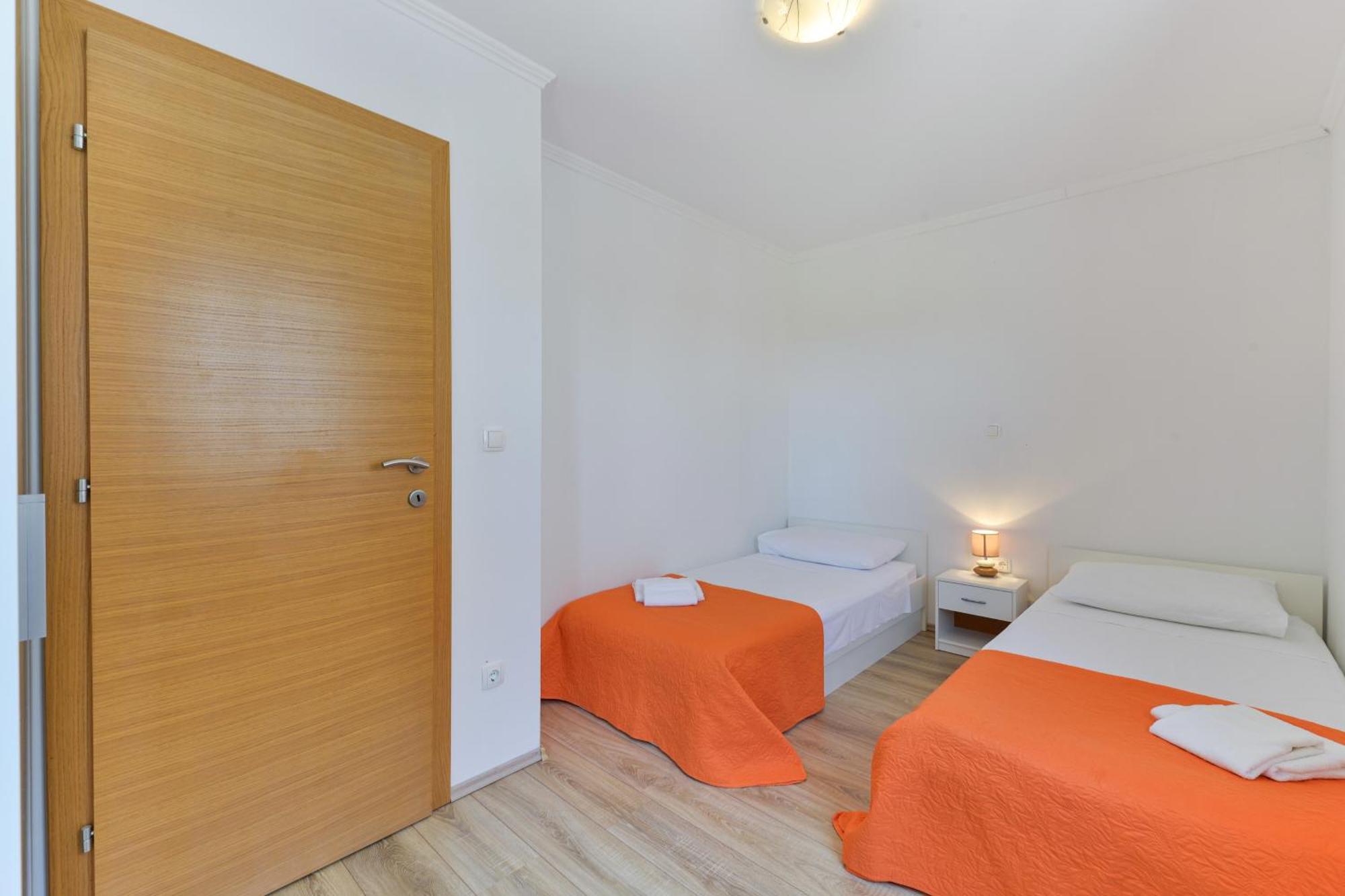 Apartments By The Sea Nin, Zadar - 13172 Pokój zdjęcie