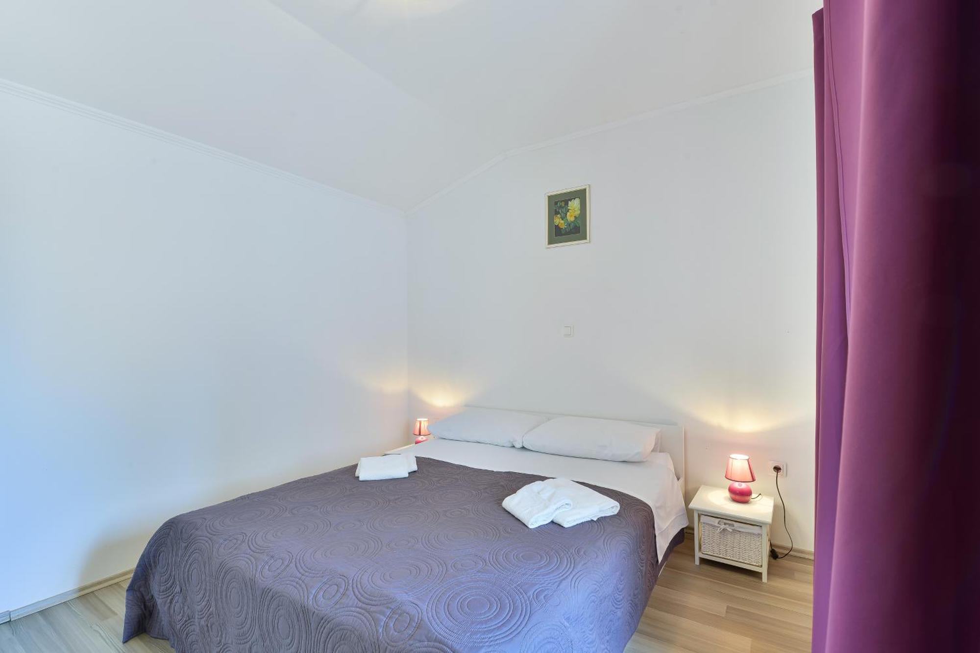 Apartments By The Sea Nin, Zadar - 13172 Pokój zdjęcie