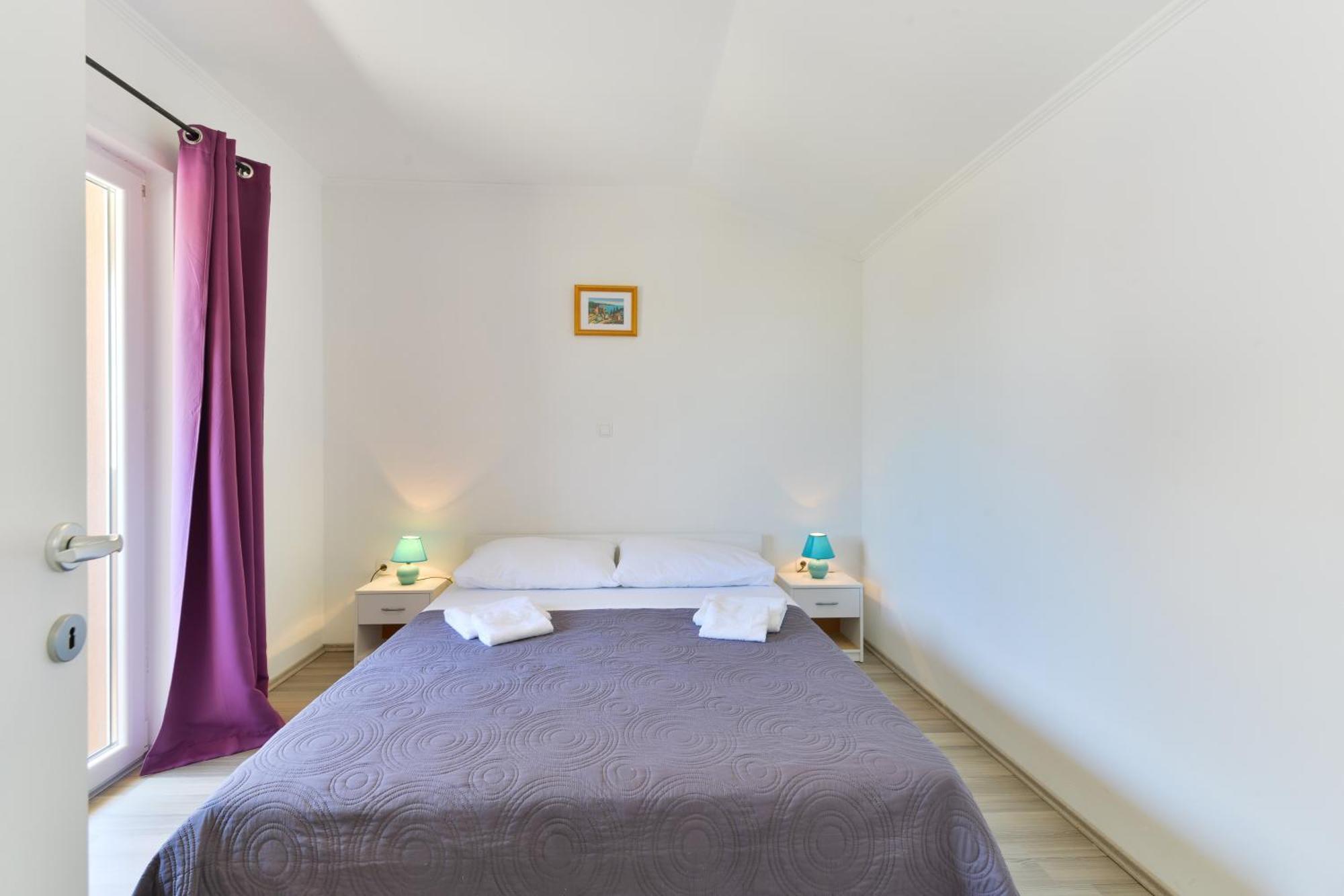 Apartments By The Sea Nin, Zadar - 13172 Pokój zdjęcie