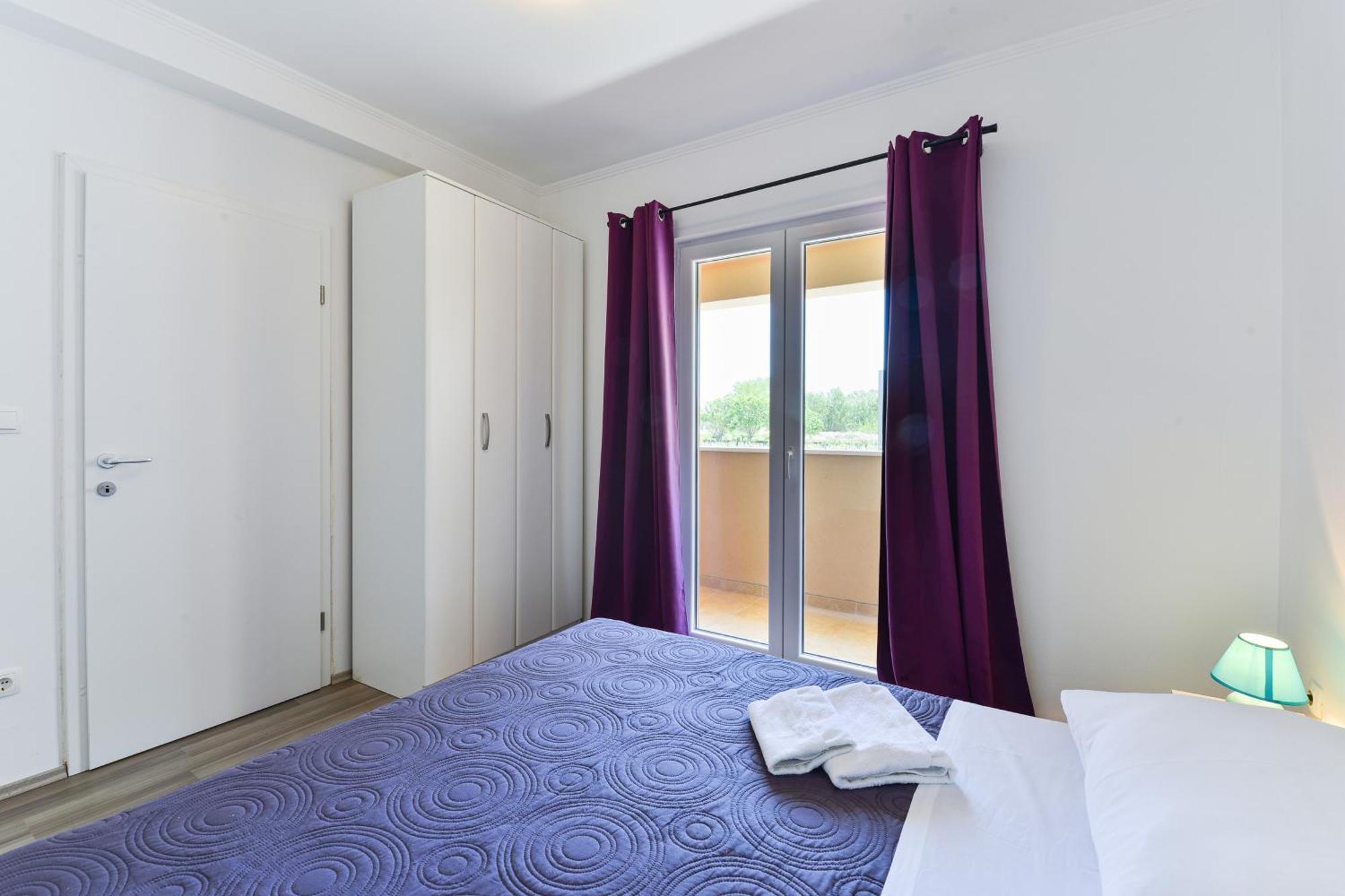 Apartments By The Sea Nin, Zadar - 13172 Pokój zdjęcie